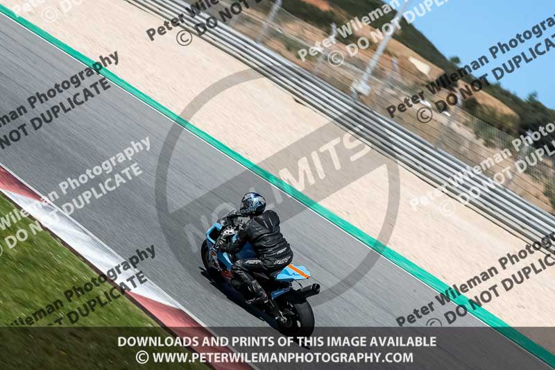 may 2019;motorbikes;no limits;peter wileman photography;portimao;portugal;trackday digital images